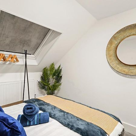 Stunning Westminster Central London New Flats מראה חיצוני תמונה