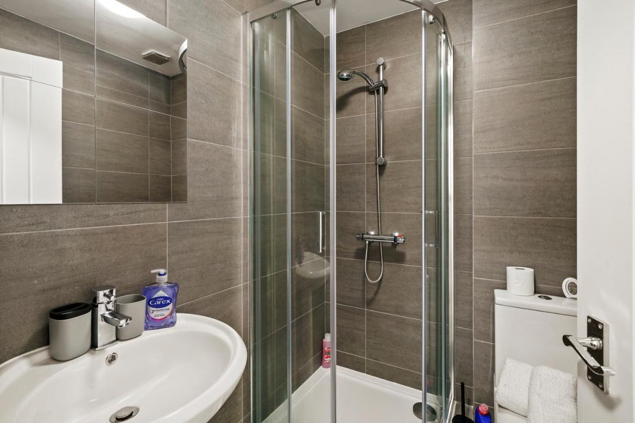 Stunning Westminster Central London New Flats מראה חיצוני תמונה