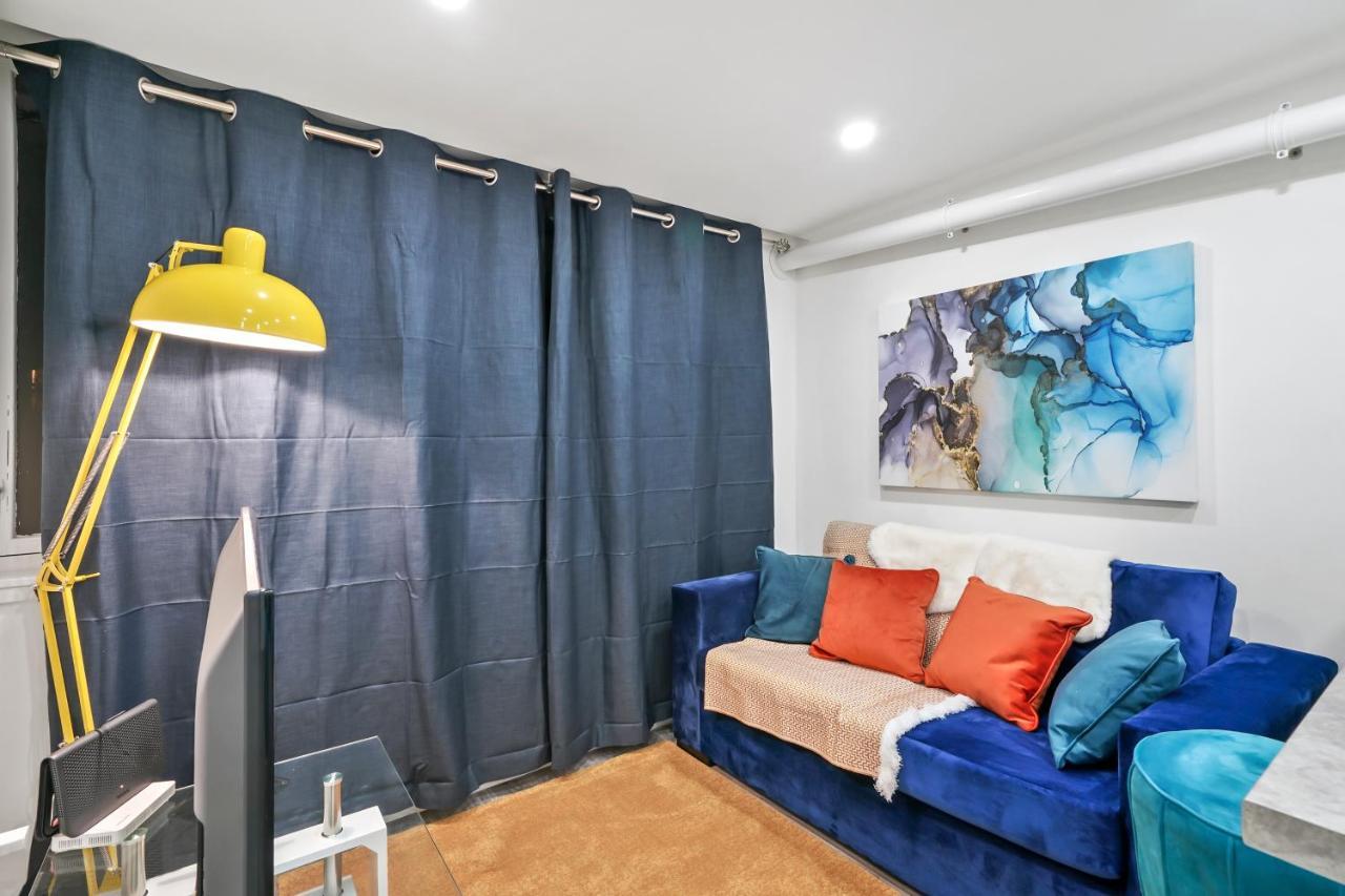 Stunning Westminster Central London New Flats מראה חיצוני תמונה