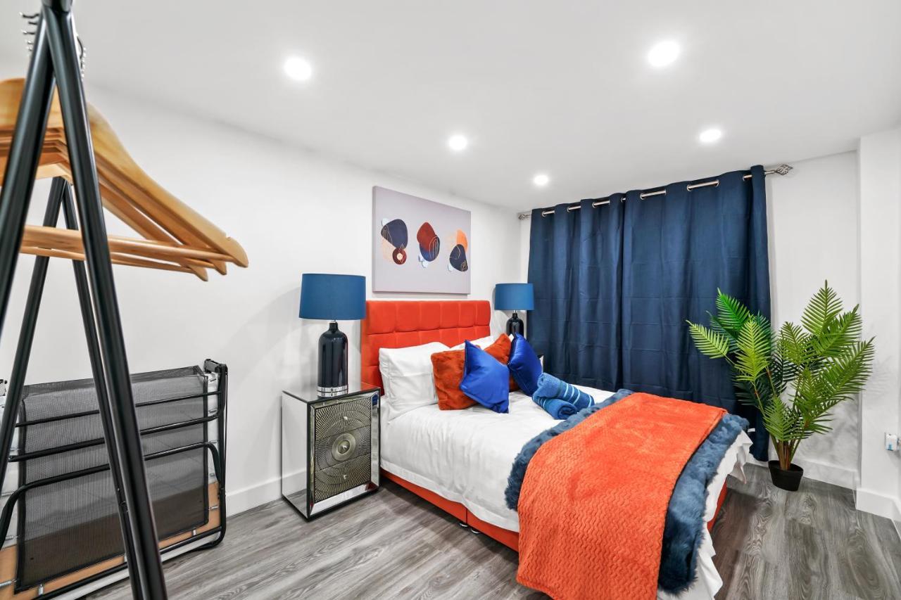 Stunning Westminster Central London New Flats מראה חיצוני תמונה